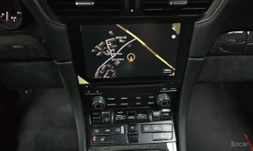 Porsche 991 Carrera GTS* Bose* Back cam* Шибидах* Chrono* , снимка 9