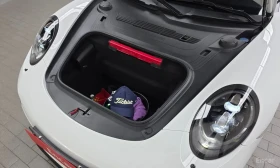 Porsche 991 Carrera GTS* Bose* Back cam* Шибидах* Chrono* , снимка 16