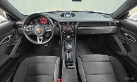 Porsche 991 Carrera GTS* Bose* Back cam* Шибидах* Chrono* , снимка 11