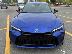 Lexus IS 350  F-SPORT 3.5L / DISTRONIC / BRAND NEW, снимка 5