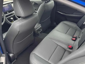Lexus IS 350  F-SPORT 3.5L / DISTRONIC / BRAND NEW, снимка 10