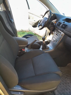 Toyota Avensis, снимка 6