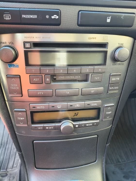 Toyota Avensis, снимка 4