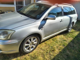 Toyota Avensis, снимка 2
