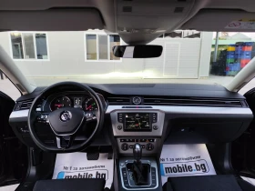 VW Passat 2.0TDI-150k-DSG-LED-NAVI-DISTRONIC-МАСАЖ-EURO-6, снимка 12
