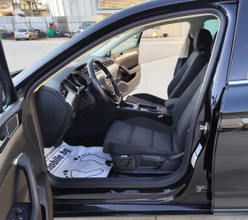 VW Passat 2.0TDI-150k-DSG-LED-NAVI-DISTRONIC-МАСАЖ-EURO-6, снимка 10