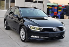 VW Passat 2.0TDI-150k-DSG-LED-NAVI-DISTRONIC-МАСАЖ-EURO-6, снимка 8