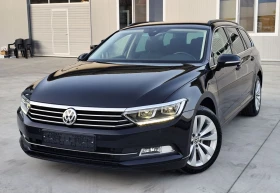 VW Passat 2.0TDI-150k-DSG-LED-NAVI-DISTRONIC-МАСАЖ-EURO-6, снимка 3