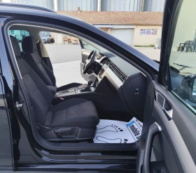 VW Passat 2.0TDI-150k-DSG-LED-NAVI-DISTRONIC-МАСАЖ-EURO-6, снимка 13