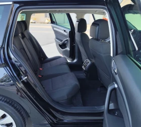 VW Passat 2.0TDI-150k-DSG-LED-NAVI-DISTRONIC-МАСАЖ-EURO-6, снимка 14
