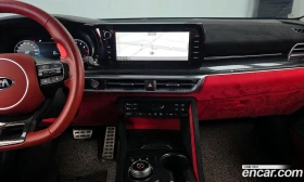 Kia K5 1.6 Turbo Signature, снимка 14