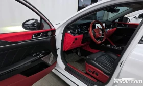 Kia K5 1.6 Turbo Signature, снимка 10