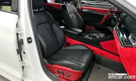 Kia K5 1.6 Turbo Signature, снимка 11