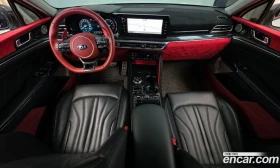 Kia K5 1.6 Turbo Signature, снимка 7