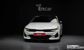 Kia K5 1.6 Turbo Signature, снимка 3