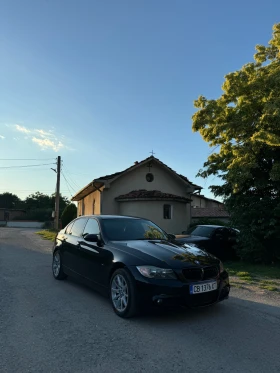 BMW 320, снимка 7