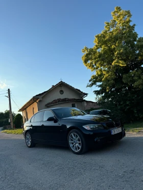 BMW 320, снимка 6