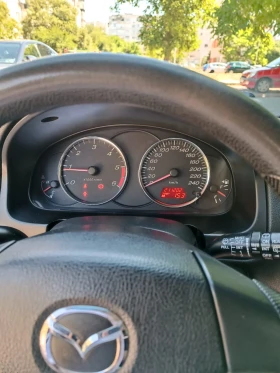 Mazda 6 2000 D, снимка 11