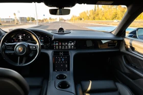 Porsche Taycan 4S Porsche Approved, снимка 8