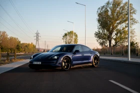 Porsche Taycan 4S Porsche Approved, снимка 2