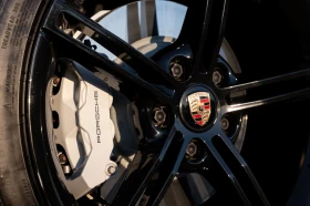 Porsche Taycan 4S Porsche Approved, снимка 13