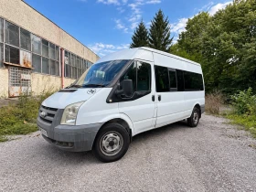 Ford Transit Custom, снимка 2
