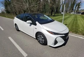 Toyota Prius PRIME | Mobile.bg    8