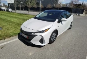 Toyota Prius PRIME | Mobile.bg    2