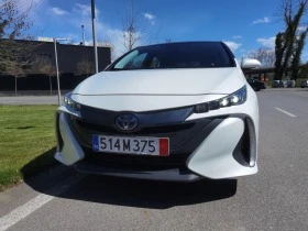 Toyota Prius PRIME | Mobile.bg    5