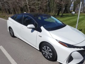 Toyota Prius PRIME | Mobile.bg    7