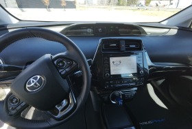 Toyota Prius PRIME | Mobile.bg   15