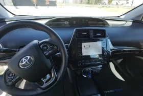 Toyota Prius PRIME | Mobile.bg    15