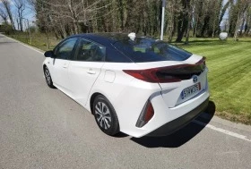 Toyota Prius PRIME | Mobile.bg    3