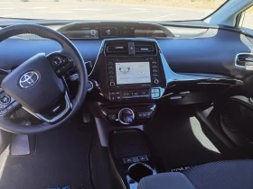 Toyota Prius PRIME | Mobile.bg    12