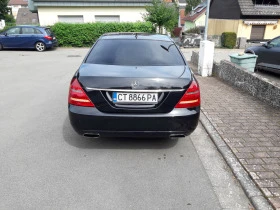 Mercedes-Benz S 350, снимка 6