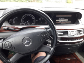 Mercedes-Benz S 350, снимка 10