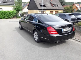 Mercedes-Benz S 350, снимка 2