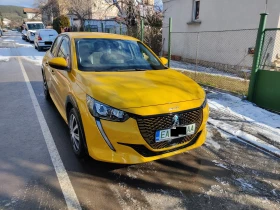 Peugeot 208 e208, снимка 1