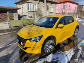 Peugeot 208 e208, снимка 4