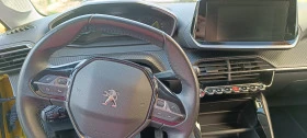 Peugeot 208 e208, снимка 14