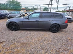     BMW 320 d AVTOMAT