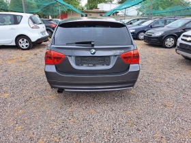 BMW 320 d AVTOMAT, снимка 5 - Автомобили и джипове - 43330226
