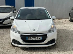     Peugeot 208 1,6 HDI M1 1+1