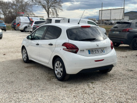 Peugeot 208 1,6 HDI M1 1+1 | Mobile.bg   7