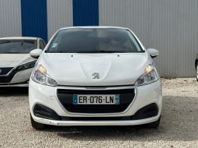 Peugeot 208 1,6 HDI M1 1+1 - [1] 