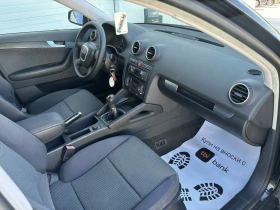Audi A3 1.9tdi 105k.c * UNIKAT*  | Mobile.bg    16
