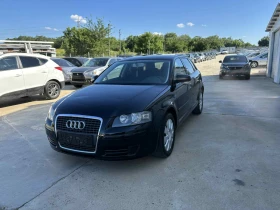     Audi A3 1.9tdi 105k.c * UNIKAT* 