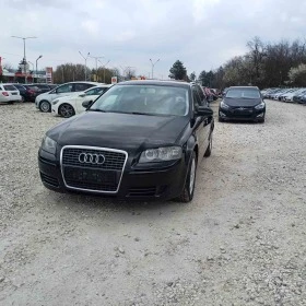     Audi A3 1.9tdi 105k.c * UNIKAT* 