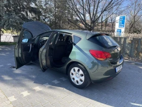 Opel Astra, снимка 8 - Автомобили и джипове - 44950461