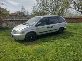 Chrysler Voyager 2.5 crd, снимка 6